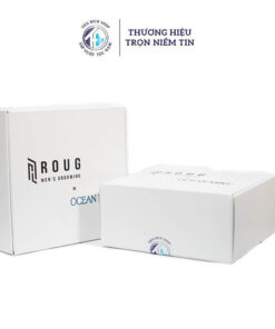 COMBO sáp ROUG OCEAN MINT