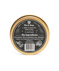 Ace High Black Cat Pomade cao cấp