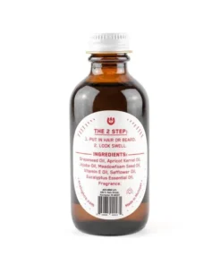 Xịt tạo phồng Ace High Hair Tonic từ MỸ