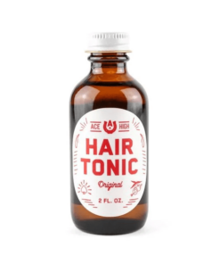 Xịt tạo phồng Ace High Hair Tonic 59ml