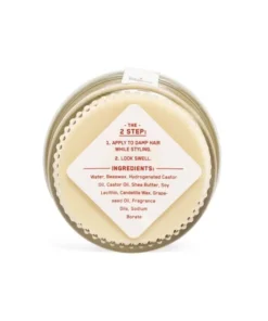 Ace High High Noon Pomade cao cấp từ MỸ