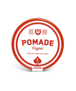 Ace High Original Pomade