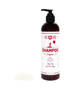 VV88a dịch vụ hỗ trợ 24/7 Ace High Shampoo