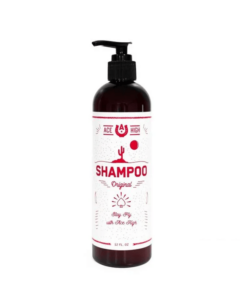 VV88a dịch vụ hỗ trợ 24/7 Ace High Shampoo