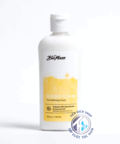 kem Vx 88 nạp rút siêu tốc Blumaan Rebound Curl Defining Cream