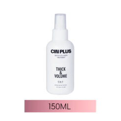 Xịt tạo phồng CINPLUS 150ml bản mới 2025 dành cho nam cao cấp