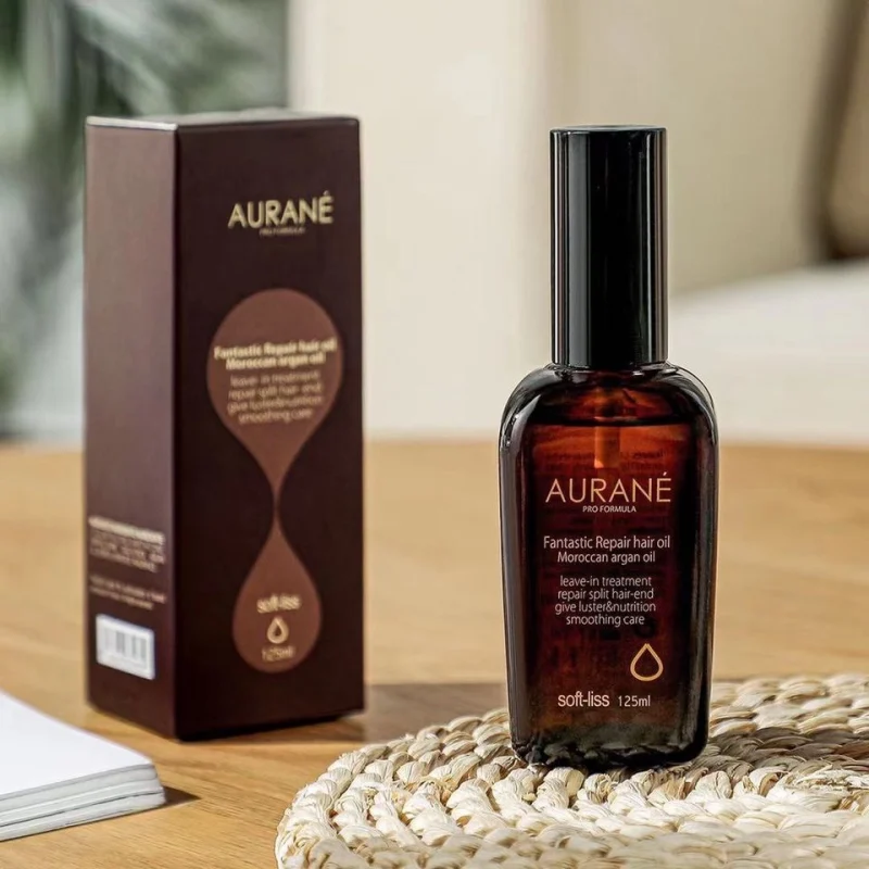 tinh dầu dưỡng tóc aurane