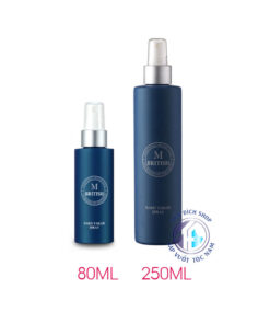 British M Hard Tailor Spray
