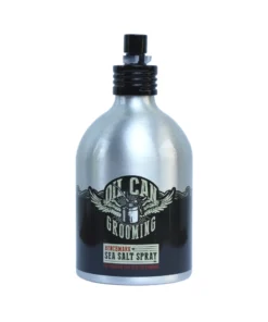 Oil Can Grooming Benchmark Sea Salt Spray