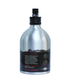 Oil Can Grooming Benchmark Sea Salt Spray 200ml