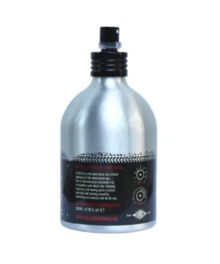 Oil Can Grooming Benchmark Grooming Spray