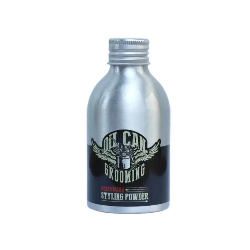 Bột tạo phồng Oil Can Grooming Benchmark Styling Powder