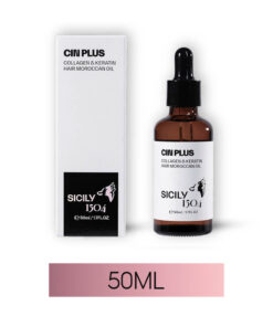 Tinh dầu dưỡng SICILY CIN PLUS 50ml