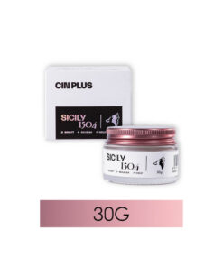 SICILY CIN PLUS Clay Wax 30g