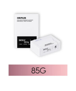 SICILY CIN PLUS Clay Wax 85g