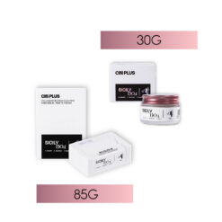 Sicily Cinplus Clay Wax 85g
