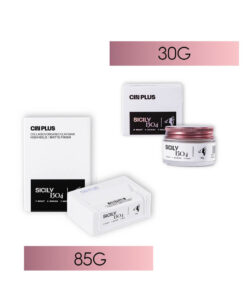 Sicily Cinplus Clay Wax 85g