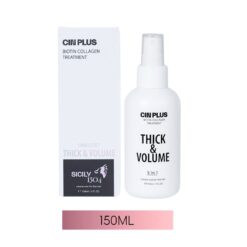 Alternative view of Xịt tạo phồng CINPLUS 150ml