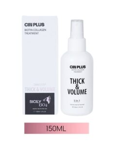 Alternative view of Xịt tạo phồng CINPLUS 150ml