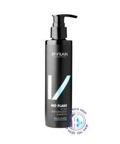 By Vilain No Flake Anti-dandruff Shampoo