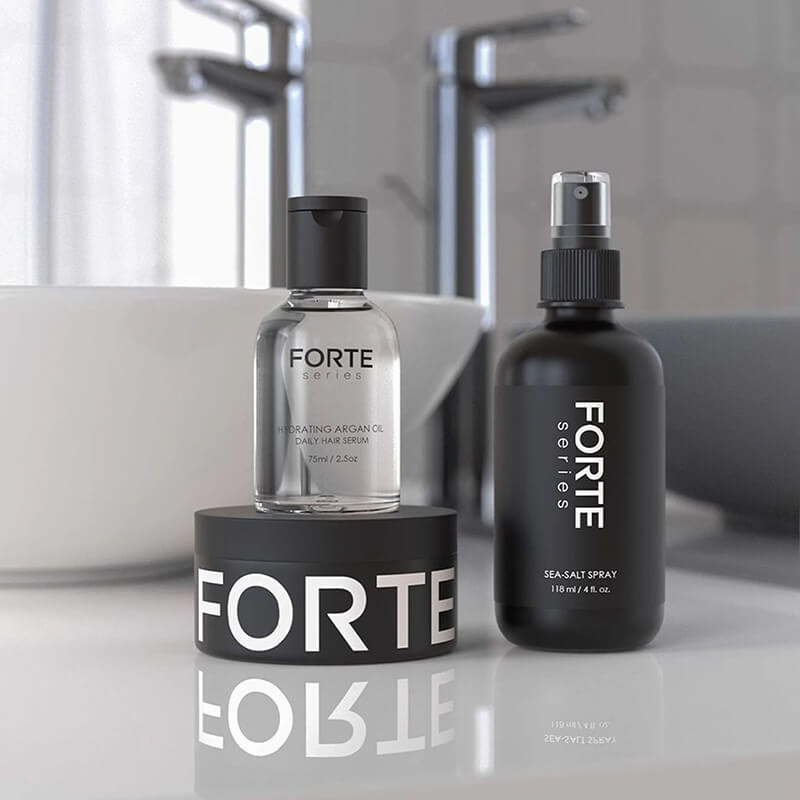  Forte Series USA