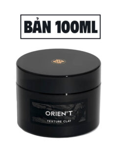 Orien’t Texture Clay 100ml
