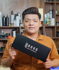 set lược roug full box