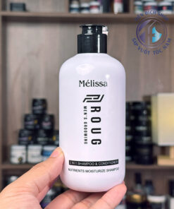 Vx88 mobi tải app 2in1 ROUG Shampoo Conditioner 300ml