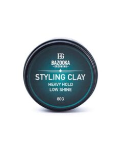 sáp Vx 88 xổ số lô đề Bazooka Styling Clay