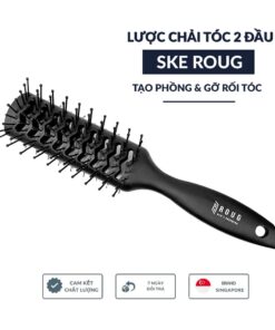 VX8899 Thể thao, Casino, Nổ hũ, Xổ số, Bắn cá tóc ROUG Skeleton 2 đầu