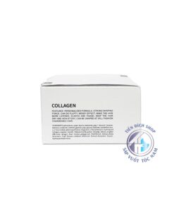 Nhà Cái Vx88 Esball SICILY CINPLUS Collagen Organic Clay Wax