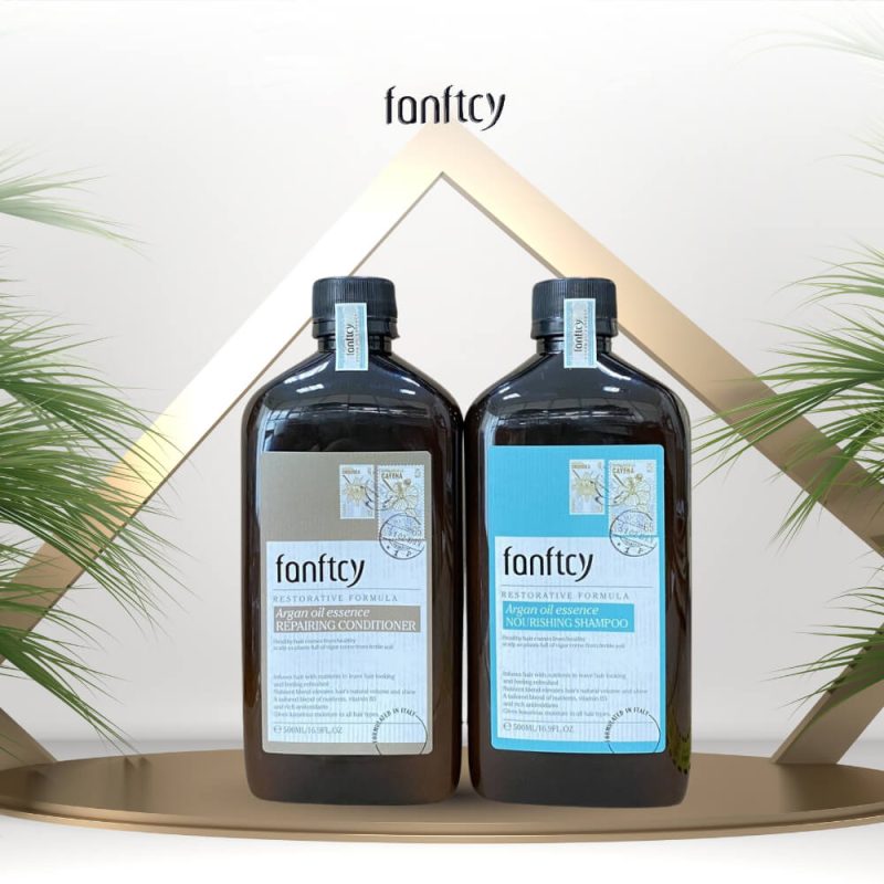 thương hiệu Fanftcy Italia