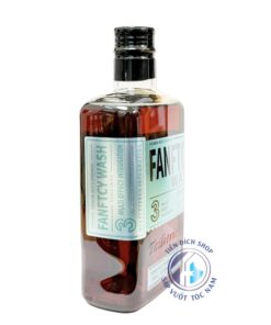 Fanftcy Wash Citrus Burs 500ml