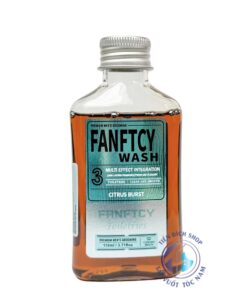 VX88a tải ứng dụng Fanftcy Wash Citrus Burs 1100ml