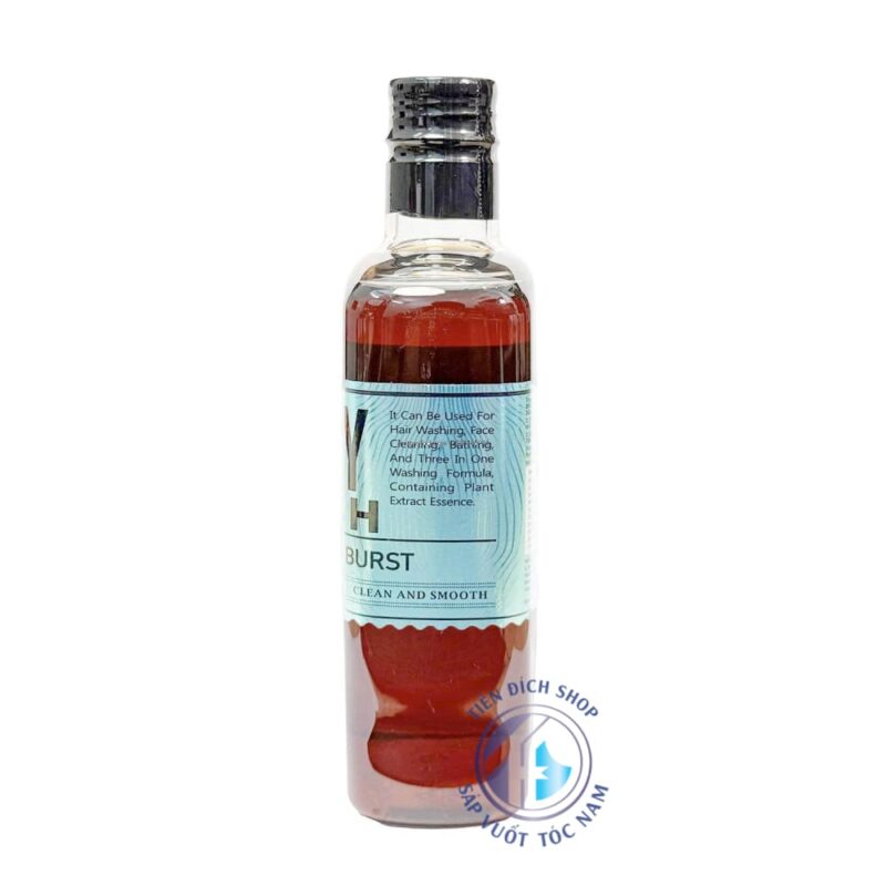 VX88a tải ứng dụng Fanftcy Wash Citrus Burs 500ml chính hãng