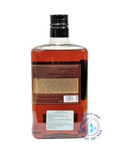 Fanftcy Wash Rose & Old Cologne Intense 500ml chính hãng