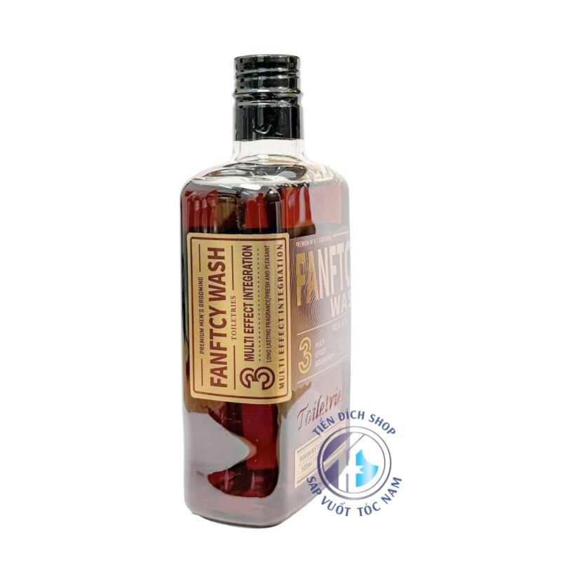 VX88a tải ứng dụng Fanftcy Wash Rose & Old Cologne Intense 500ml
