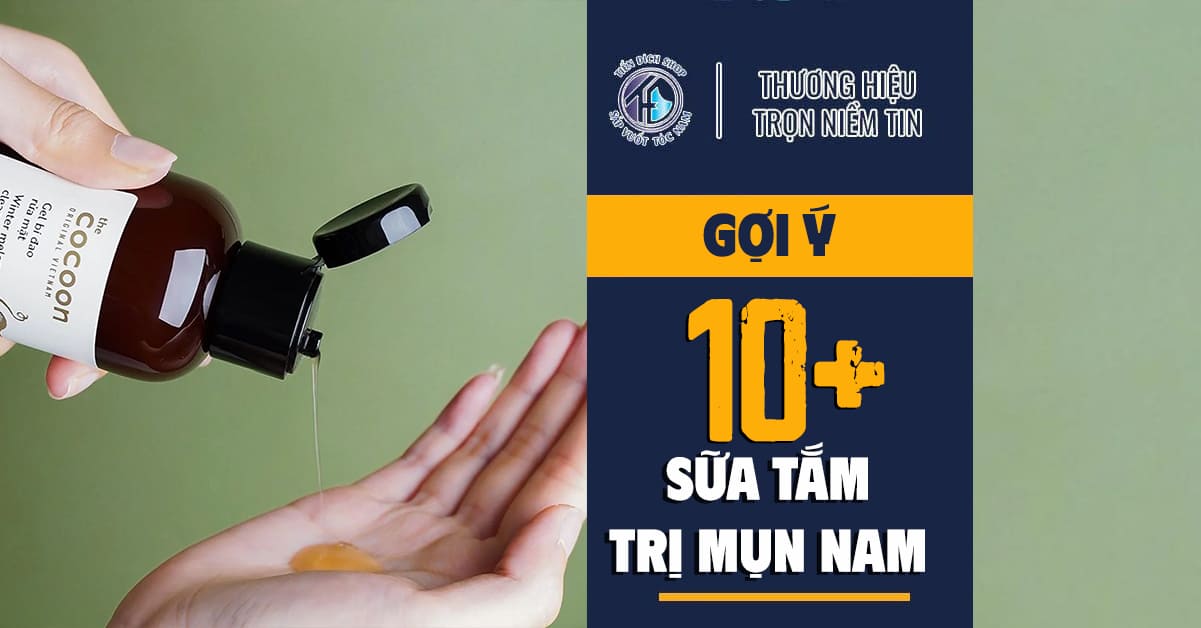 10 Vx8899 casino trực tuyến nam trị mụn tốt nhất