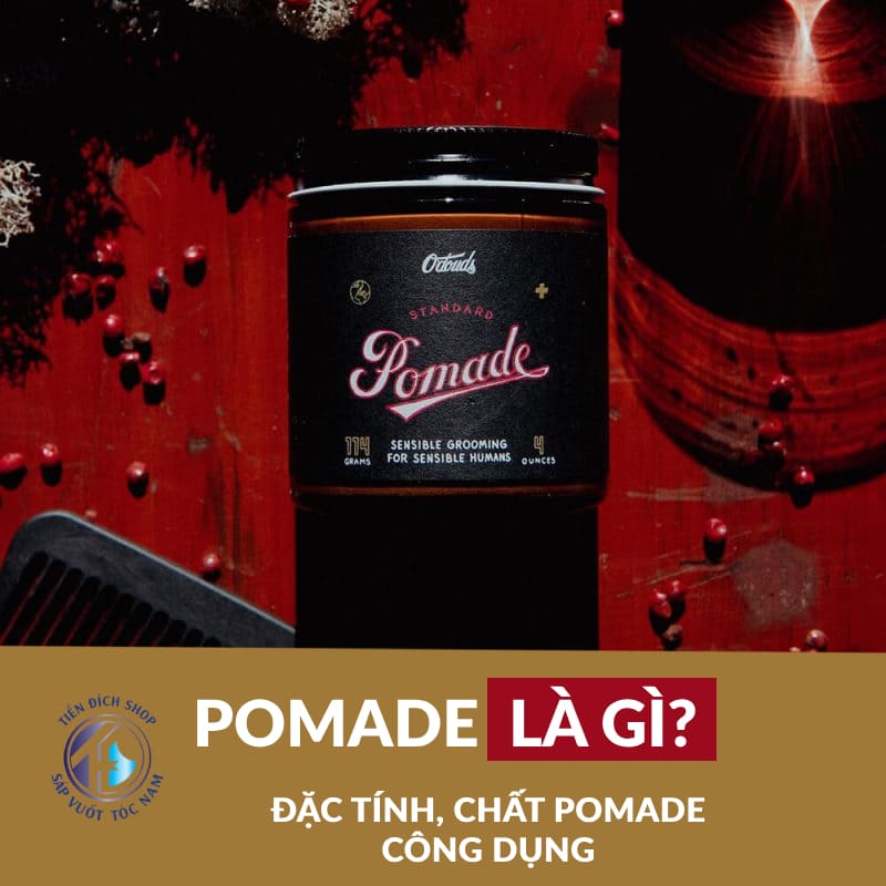 pomade Vx 88 xổ số lô đề là gì?