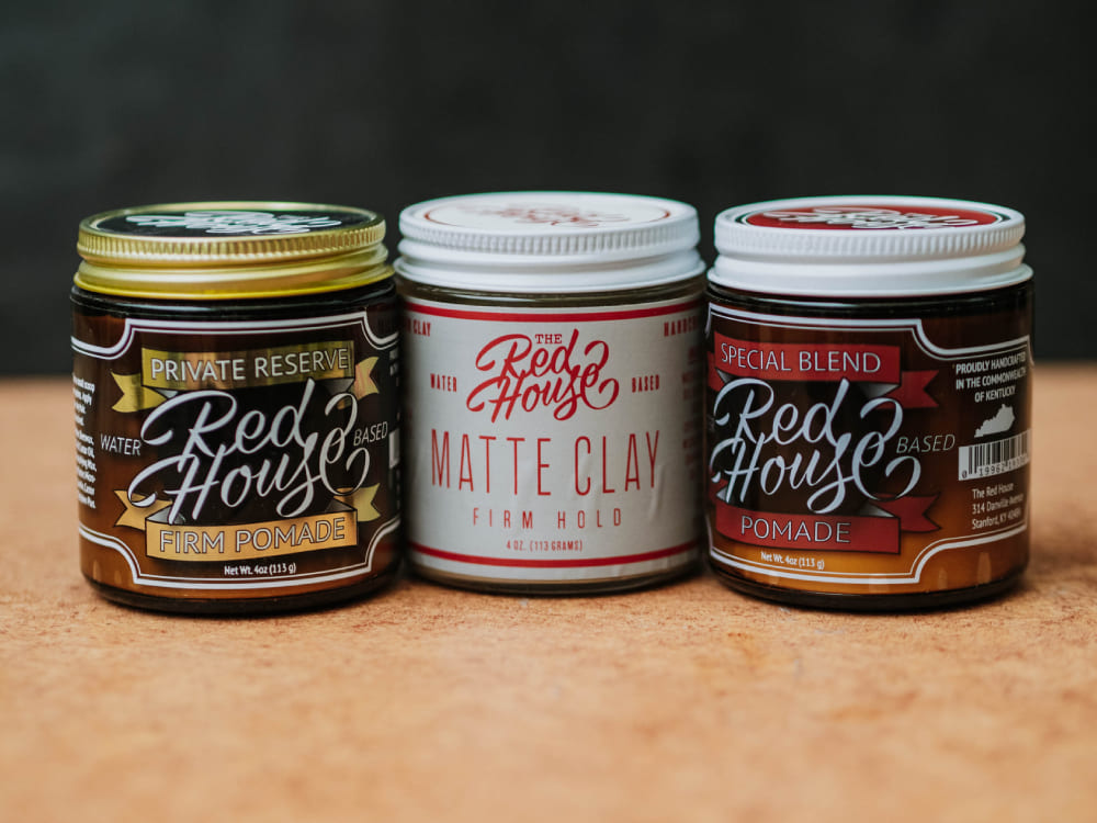 Nhà Cái Vx88 Esball Mobi Red House Pomade chính hãng