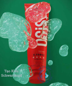 Schwarzkopf Osis G.Force Extra Strong 100ml