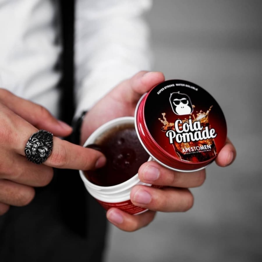 Apestomen Cola Pomade từ Singapore