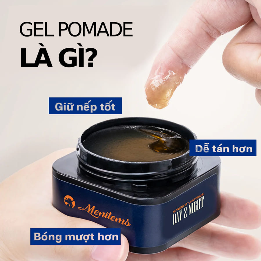 Giới thiệu về Gel Pomade Vx 88 xổ số lô đề