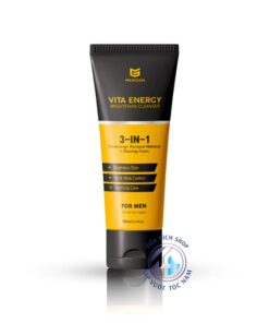 Sữa Vx88 hà nội 3in1 Mengen Vita Energy Brightening Cleanser