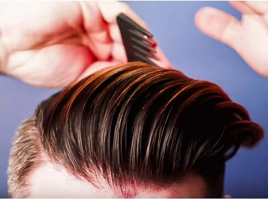Cách sử dụng Gel Pomade Vx 88 xổ số lô đề