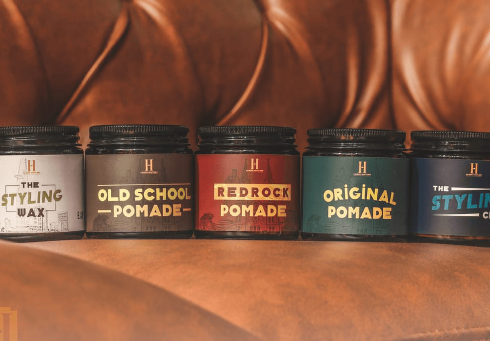 Pomade Vx 88 xổ số lô đề là gì