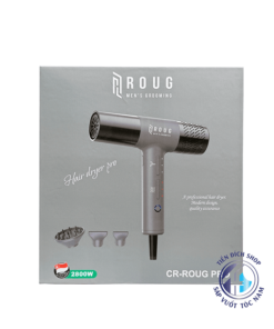 Vx88.vip Quay Thưởng Đơn Giản CR Roug Pro 2800W
