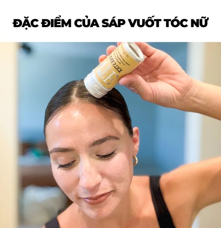 Đặc điểm của sáp Vx 88 xổ số lô đề nữ