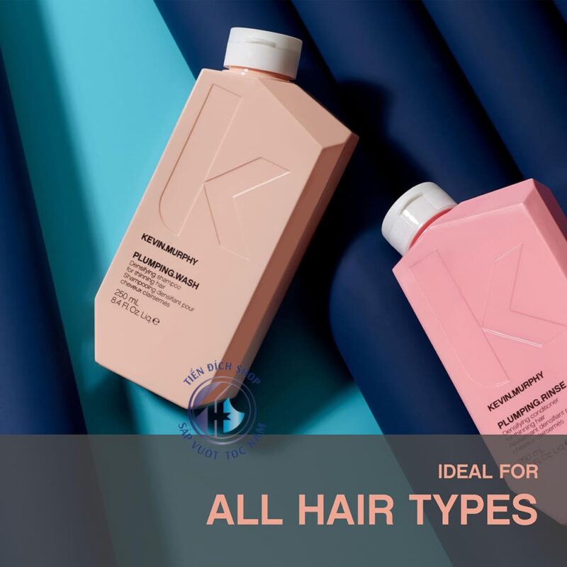 VV88a dịch vụ hỗ trợ 24/7 Kevin Murphy Plumping Wash