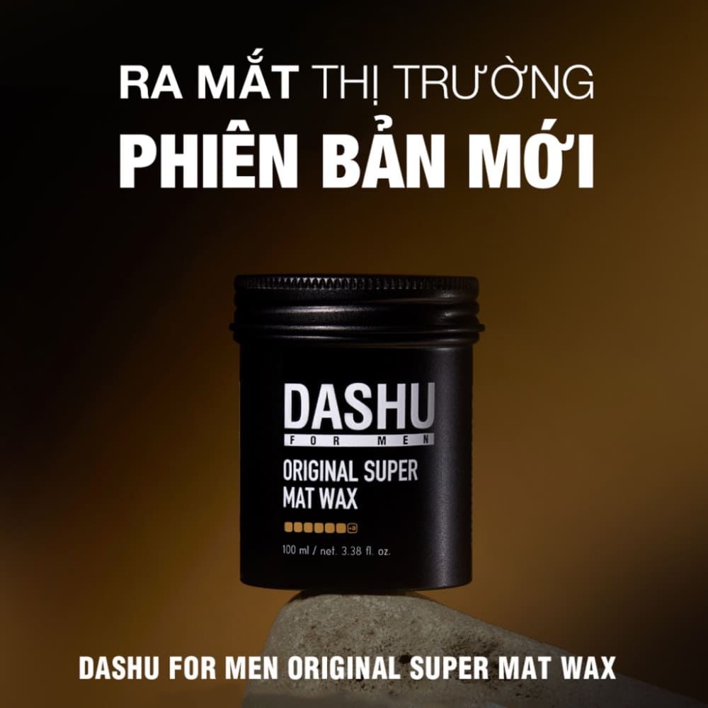 thương hiệu Dashu Hàn Quốc